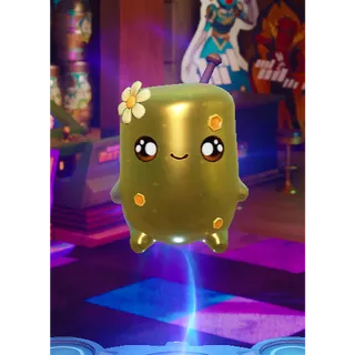 Gold Honey Sprite