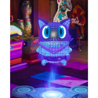 loot hacker morgana sprite