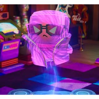 bounty hunter jonesy sprite