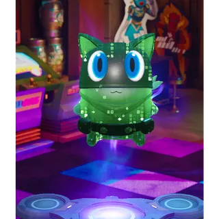 cheat master morgana sprite