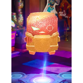 Trick or Treat Killswitch Sprite