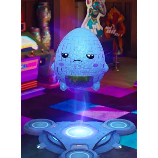 LOOT HACKER ONIGIRI SPRITE