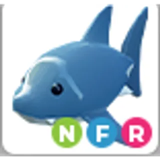 NFR shark