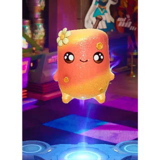 Trick or Treat Honey Sprite