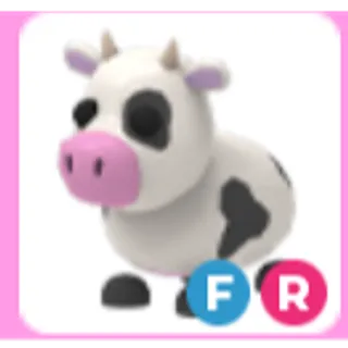 cow F R adopt me