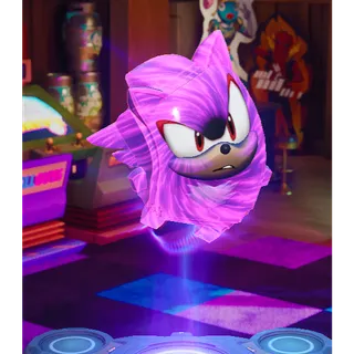bounty hunter shadow sprite