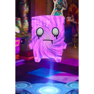 Bounty Hunter One Wish Willow Sprite