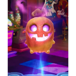 Trick or Treat Spooky Dash Sprite