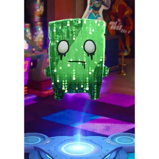 Cheatmaster One Wish Willow Sprite