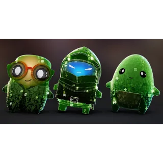 all new cheat master sprite