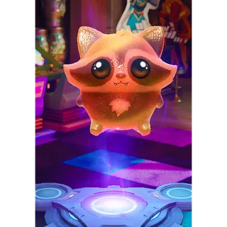 Trick or Treat Dumpster Dive Sprite