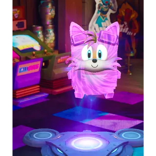 bounty hunter tails sprite