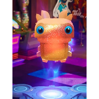 Trick Or Treat Klombo Sprite
