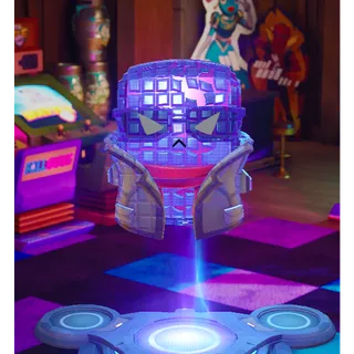 LOOT HACKER JONESY SPRITE
