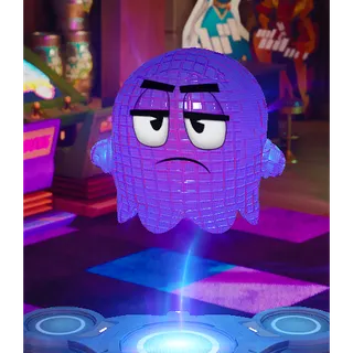 loot hacker blinky sprite