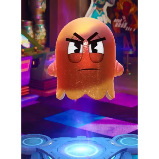 Trick or Treat Blinky Sprite