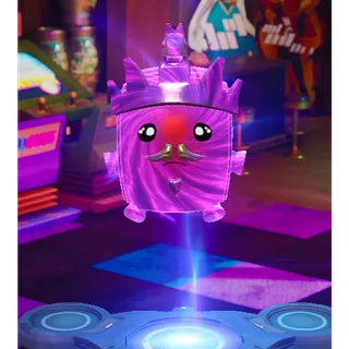 Bounty hunter crown sprite