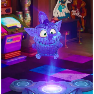 loot hacker crash bandicoot sprite