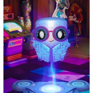 LOOT HACKER X-RAY SPRITE