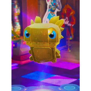 klombo gold sprite