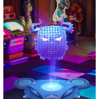 Loot Hacker Storm sprite