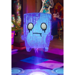 Loot Hacker One Wish Willow Sprite