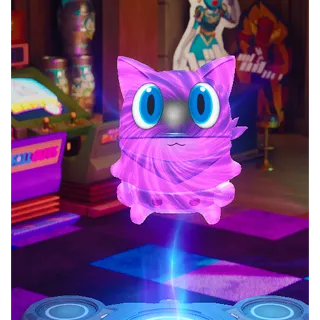 bounty hunter morgana sprite