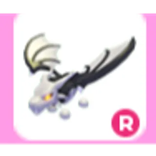 vampire dragon R
