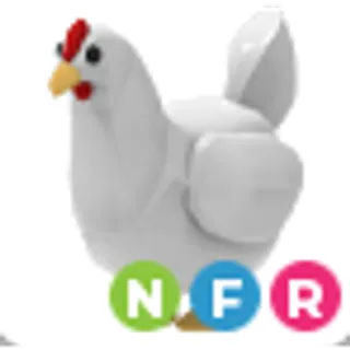 NFR chicken