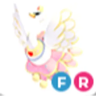 FR ballet swan