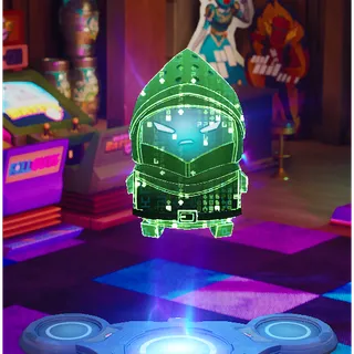 Cheat master overshield sprite