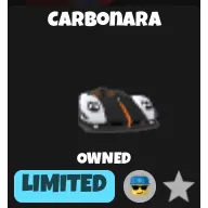 Carbonara Jailbreak