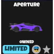 Aperture Jailbreak 