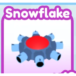 Snowflake tank game 