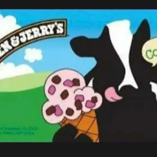 $30 Ben & Jerrys Gift Card
