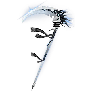 Onirifalx rod set | fisch |