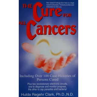 The Cure for All Advanced Cancers