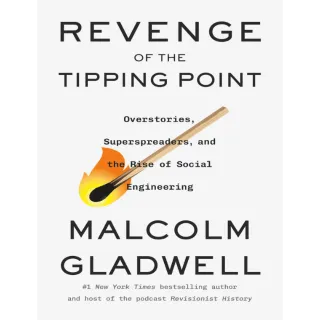 Revenge of the Tipping Point: Overstories, Superspreaders