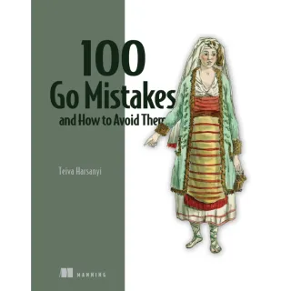 100 Go Mistakes and How to Avoid Them