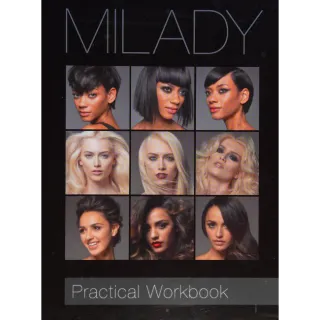 Milady Standard Cosmetology 13th Edition