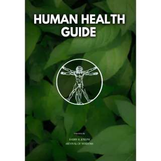 Human Health Guide