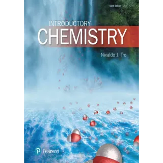 Introductory Chemistry (MasteringChemistry) 6th Edition