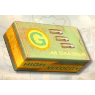 Arbitrary ammunition 100k 