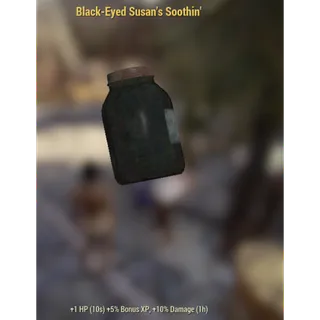 x50 Black-Eyed Susan's Soothin'