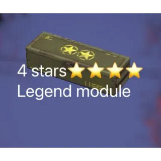 CUSTOMIZE ANY NUMBER OF 4-STAR BOX