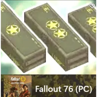 4 Star Legendary Mod Charged