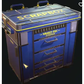 1,000,000 of Any Junk of your choice