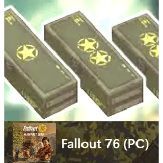 PC ANY 5 LEGENDARY MODS OF YOUR