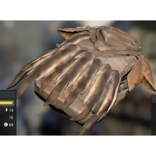 Hunter's Pelt Outfit