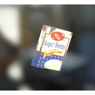 Aid | 1000x Sugar Bombs